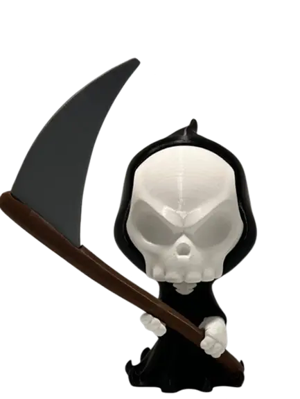 Reaper Figure