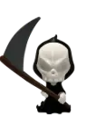 Reaper Figure