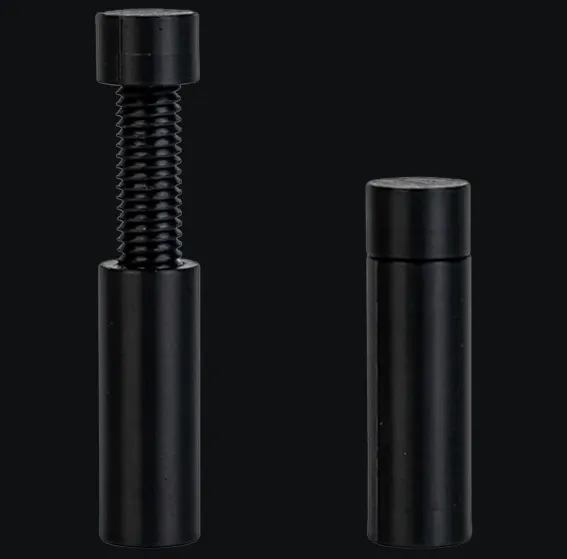 GPU Holder (Large, Black)