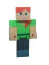 Alex - Minecraft Figure