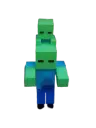 Zombie - Minecraft Figure