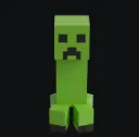 Creeper - Minecraft Figure