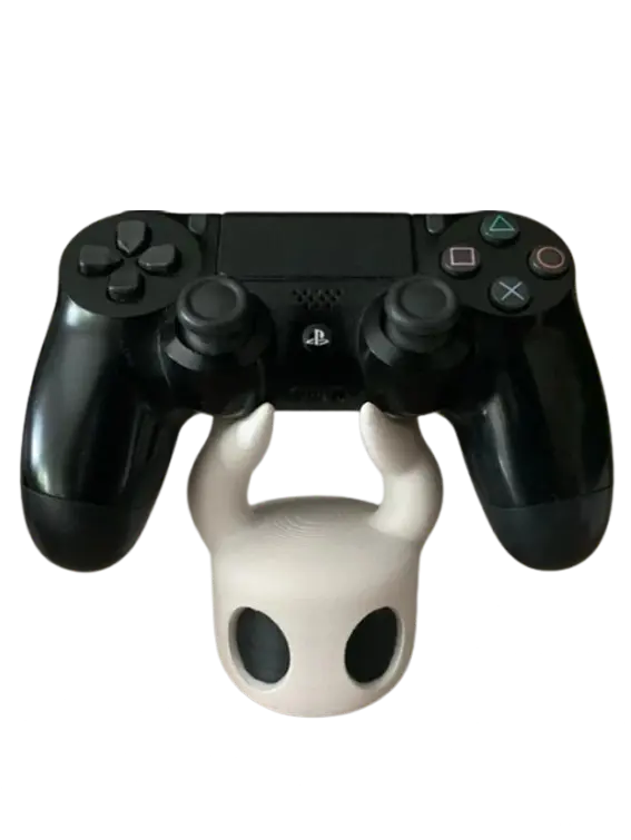 The Knight Controller Holder - Hollow Knight