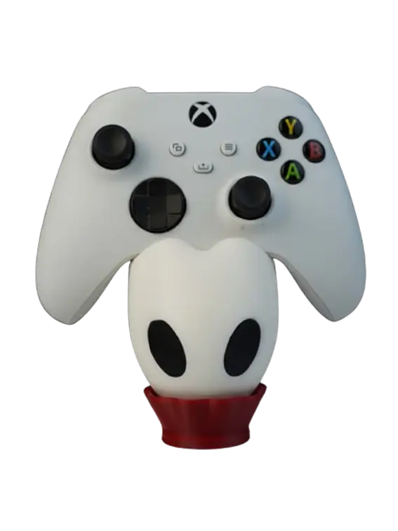 Hornet Controller Holder - Hollow Knight
