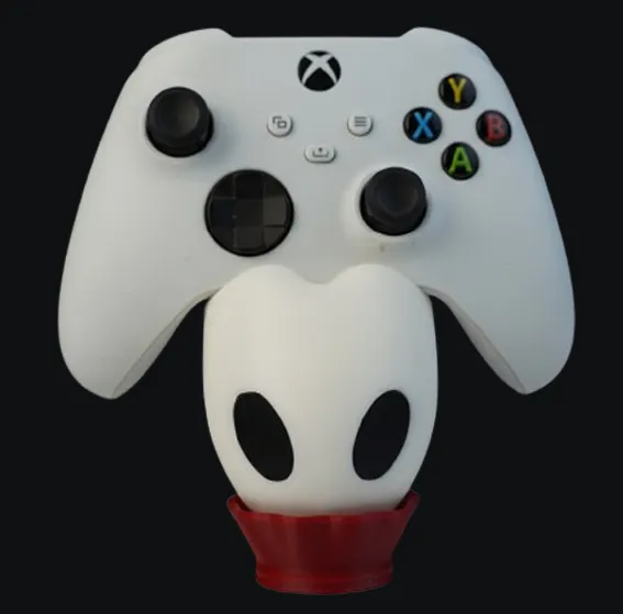 Hornet Controller Holder - Hollow Knight