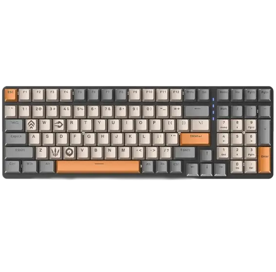 Valorant Agents Keycaps - VALOKEYS