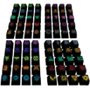 Valorant Agents Keycaps - VALOKEYS