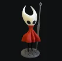 Hornet Figure - Hollow Knight