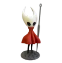 Hornet Figure - Hollow Knight