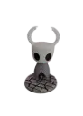 The Knight Figure - Hollow Knight