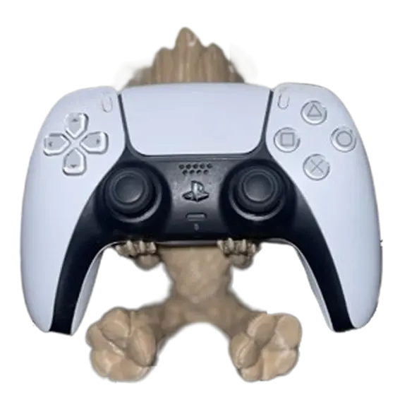 Groot Controller Holder