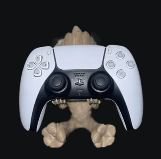 Groot Controller Holder