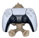 Groot Controller Holder