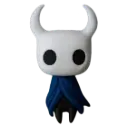 Hollow Knight Keychain