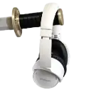 Wall Katana Headset Holder