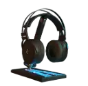 Katana Headset Holder