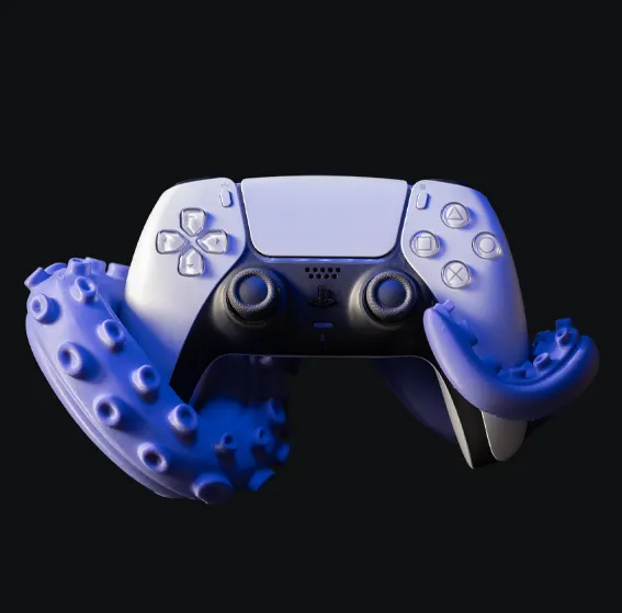 Octopus Hand Controller Holder | NextGear