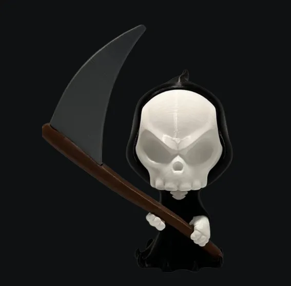 Reaper Figure | NextGear