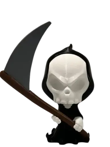 Reaper Figure
