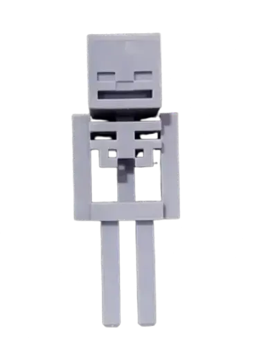 Skeleton - Minecraft Figure