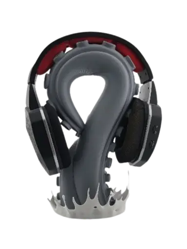 Octopus Hand Headset Holder