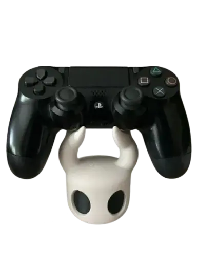 The Knight Controller Holder - Hollow Knight