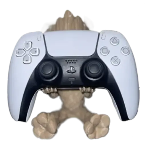 Groot Controller Holder