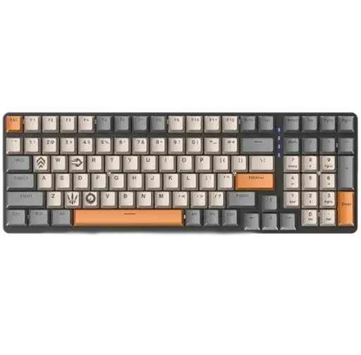 Valorant Agents Keycaps - VALOKEYS