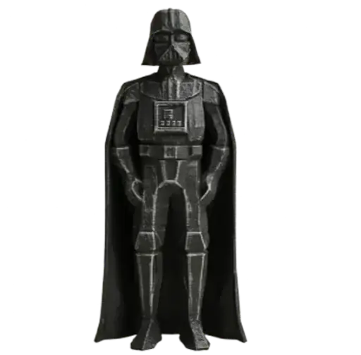 Darth Vader Figure