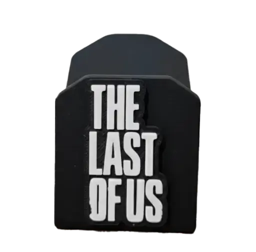 TLOU Controller Holder