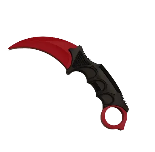 Karambit Knife