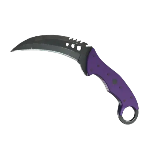 Talon Knife